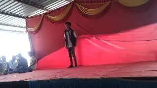 Madc mad animeted dancing crew