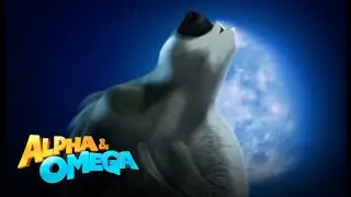 Alpha and Omega | 