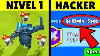 24 COSAS QUE PARECEN FALSAS pero son 100% REALES en CLASH ROYALE