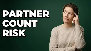 How Does The Number Of Sexual Partners Affect STD Risk?