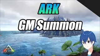 How to summon already tamed dinos | ARK GM summon