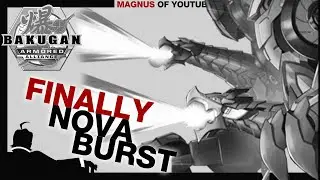 EVERY CARD EXCEPT ONE FROM DARKUS BUNDLE LEAKED | BAKUGAN ARMORED ALLIANCE