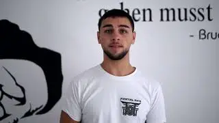 Valerio (19) Student - Einblick - Ronin Empire