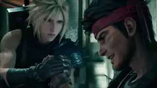 FF7 REMAKE【#50】七番街支柱～マリンの救出