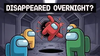 Among Us: The Game That Shocked the World&hellip; Then Disappeared