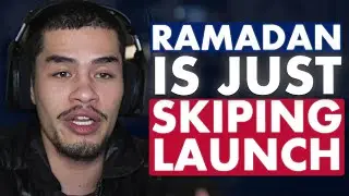 SNEAKO - Ramadan is much more than &ldquo;skipping lunch&rdquo;