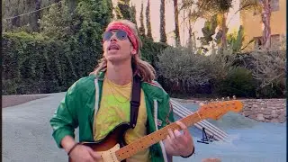 Ace Marino - Talk Me Down (Official Music Video)