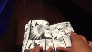 B.B. Project - Primeiras Impress&otilde;es