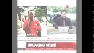 Breaking News Hercules C 130 Indonesian Military Plane Crashes Killed 45 Millitary Ju