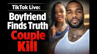 He Exposed the Truth on TikTok Live — Minutes Later, They Were Dead