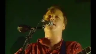 Pixies.- Where Is My Mind? (Live at Brixton 1991) HQ