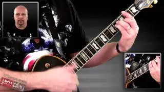 Tapping Exercise #2