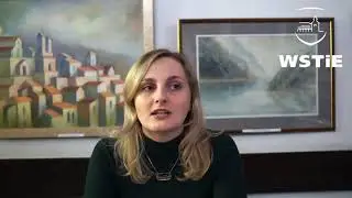 Studia podyplomowe Menedżer Hotelu WSTiE 2019 - Aneta Rzadkosz