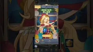 Обзор нового события. Призыв за свитки 17.12.21. King of Arena. Король Арены