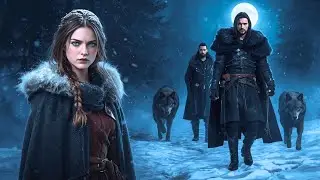 Her Brothers Sold Her to the Enemy Pack — Never Knowing the Alpha King Had Dreamed of Her Forever