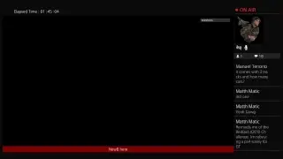 bmw325vinny's Live GT Sport PS4 Broadcast feat. Tony BuzzKill