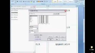 UPC Barcodes in Word