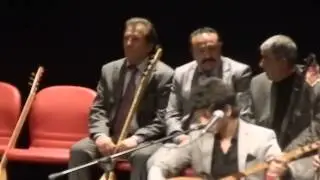 Aşık Sümmani'nin Torunu