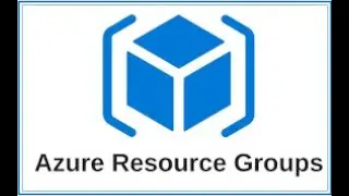 Azure Learning Series: Azure Resource Group with ChatGPT| AZ-900 #chatgpt #azure