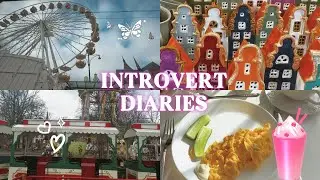My quiet life in Rostock, Germany 