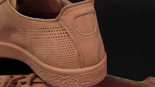Puma X Stampd Clyde NOIRFONCE Sneakers