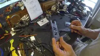Secret Weapon Drones