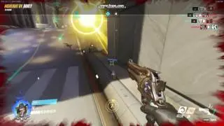 mccree skill