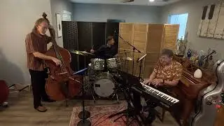 Stepping Up - John DeBellevue Group