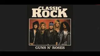 Classic Rock Golden Era Playlist Nonstop Album | Guns N' Roses, Bon Jovi, AC/DC, Led Zeppelin