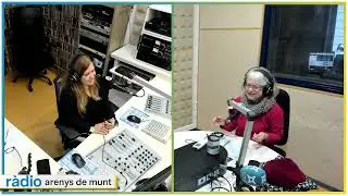 El Carrer de les Cuinetes amb Roser Soms 19-01-2026 | Ràdio Arenys de Munt