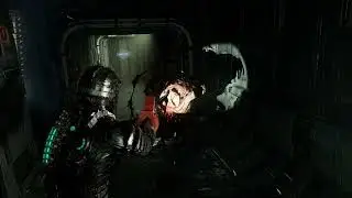 Dead Space Remake BUG