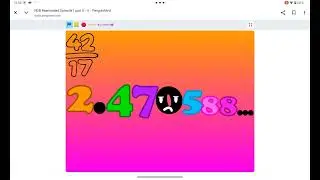 Number decimals band episode 42 part 3-4