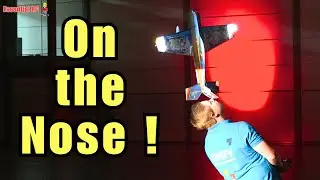 Extremely Skilful RC Piloting to Music | Flown by Martin M&uuml;nster (DMFV Team)