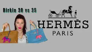 Handbag Battle: Unveiling The Ultimate Showdown - Hermes Birkin 30 Vs Birkin 35