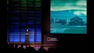 Stories From the Russian Arctic | Evgenia Arbugaeva | Storytellers Summit 2020