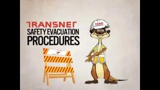 Transnet Safety Video