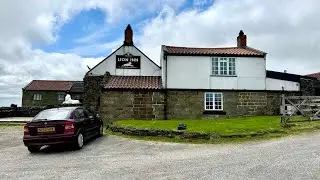 Blakey Ridge Walk: Experience Rosedale&rsquo;s Countryside and Views