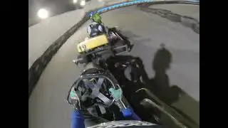 Copa Kart Pluviometro Cemaden 2025   Outubro