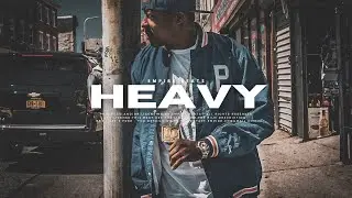 Jadakiss x Styles P x Dave East type beat 