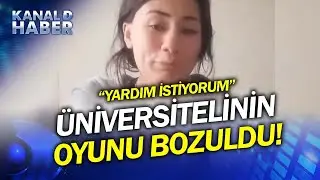 B&uuml;t&uuml;n İddiaları Asılsız &Ccedil;ıktı! &Uuml;niversitelinin 