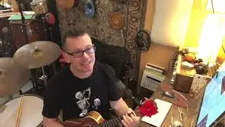 'What A Red Hot Mess We're In' by Lars Gruber