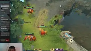 DTM! Dota 2 Hero Guide Brewmaster : Cinder Brew (w/ Eng Sub)