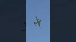 C27J Spartan ITALYAN AIR FORCE🇮🇹 doing aerobatics at pratica di mare AB in X PLANE 12! #aviation