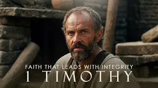 The Book of 1 Timothy | Audio Bible