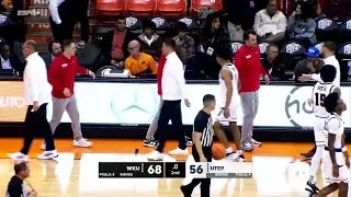 Utep vs. Western Ky. - Game Highlights