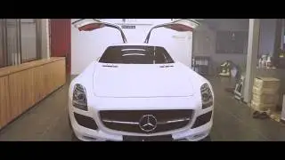 ULGO - Car Make Art Pro by H2O Coat