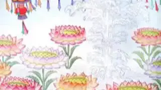 Niệm Phật Thập Yếu 1/5 - HT. Th&iacute;ch Thiền T&acirc;m