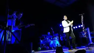 Kari Hirvonen & Onnent&auml;hti - Y&ouml; kerran unhoa annoit