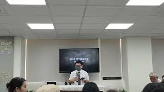 H101 2025年中感恩聚會