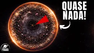 Estávamos Errados Sobre Quanto do Universo Realmente Observamos | Ciência para Dormir